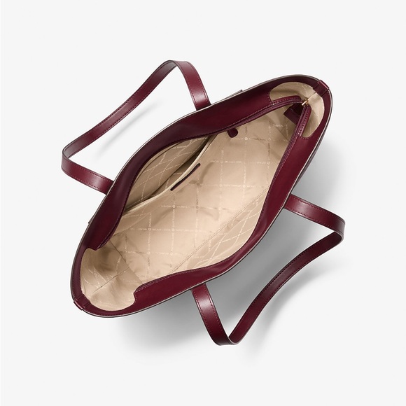 4pc Bundle: Marc Jacobs Crossbody, MK Tote, & Marc Jacobs Bracelet + Earrings - Picture 11 of 15